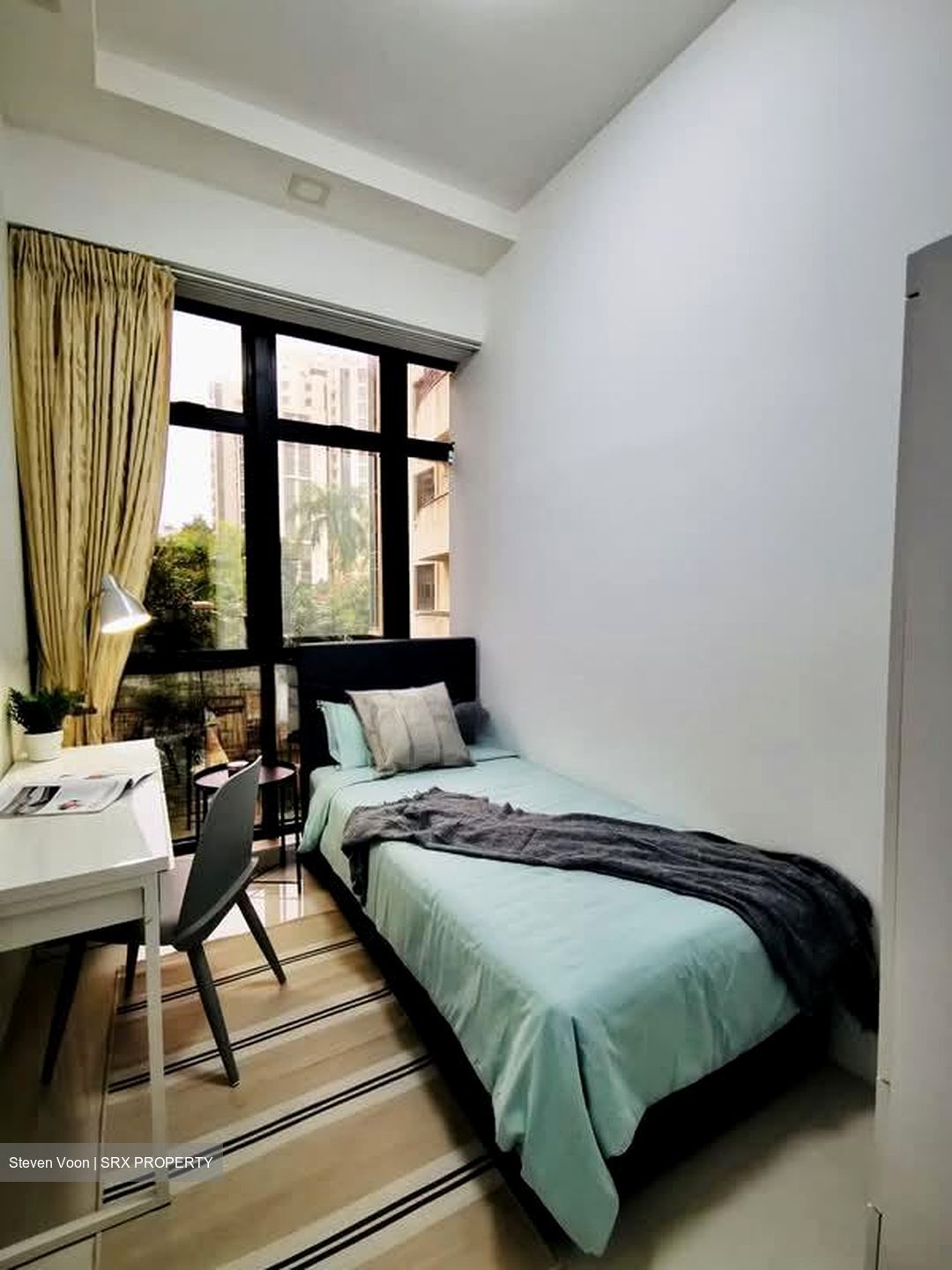 Dover Parkview (D5), Condominium #573415821